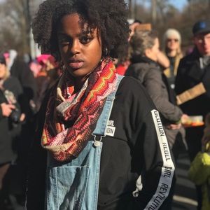 Meet your Posher, Camryn